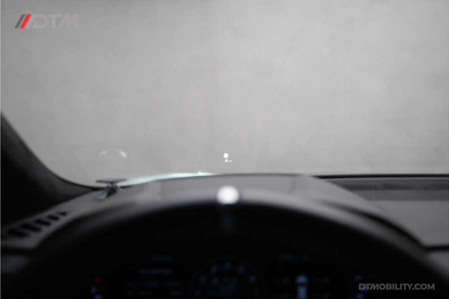 Lamborghini Urus 4.0 V8 Graphite Capsule | Full PPF | Keramisch | B&O Advanced