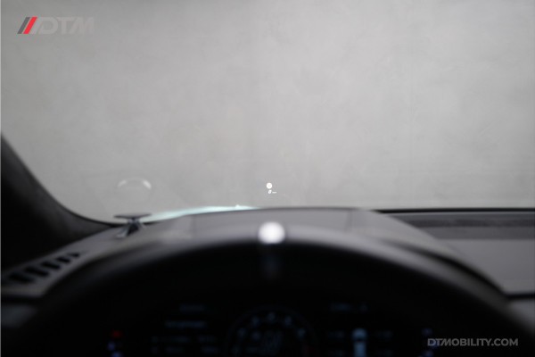 Lamborghini Urus 4.0 V8 Graphite Capsule | Full PPF | Keramisch | B&O Advanced