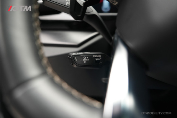 Lamborghini Urus 4.0 V8 Graphite Capsule | Full PPF | Keramisch | B&O Advanced