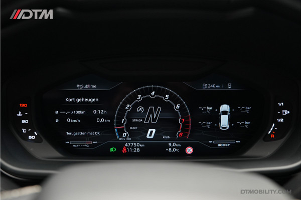 Lamborghini Urus 4.0 V8 Graphite Capsule | Full PPF | Keramisch | B&O Advanced