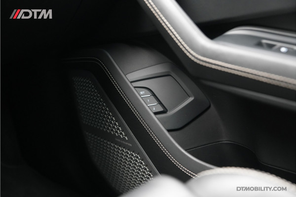 Lamborghini Urus 4.0 V8 Graphite Capsule | Full PPF | Keramisch | B&O Advanced