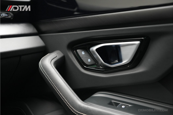 Lamborghini Urus 4.0 V8 Graphite Capsule | Full PPF | Keramisch | B&O Advanced