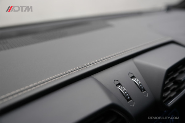 Lamborghini Urus 4.0 V8 Graphite Capsule | Full PPF | Keramisch | B&O Advanced