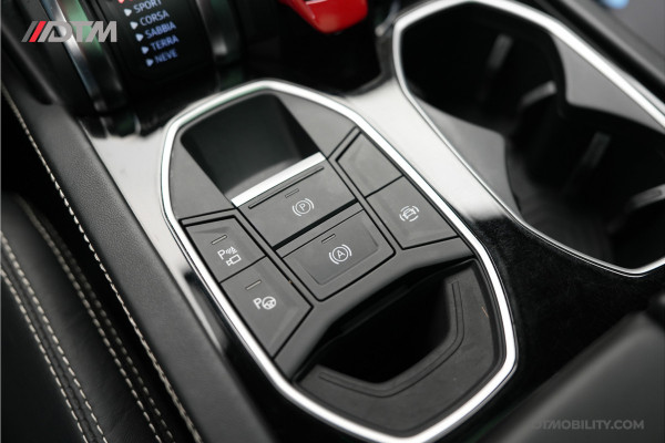 Lamborghini Urus 4.0 V8 Graphite Capsule | Full PPF | Keramisch | B&O Advanced