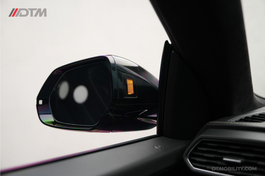 Lamborghini Urus 4.0 V8 Graphite Capsule | Full PPF | Keramisch | B&O Advanced