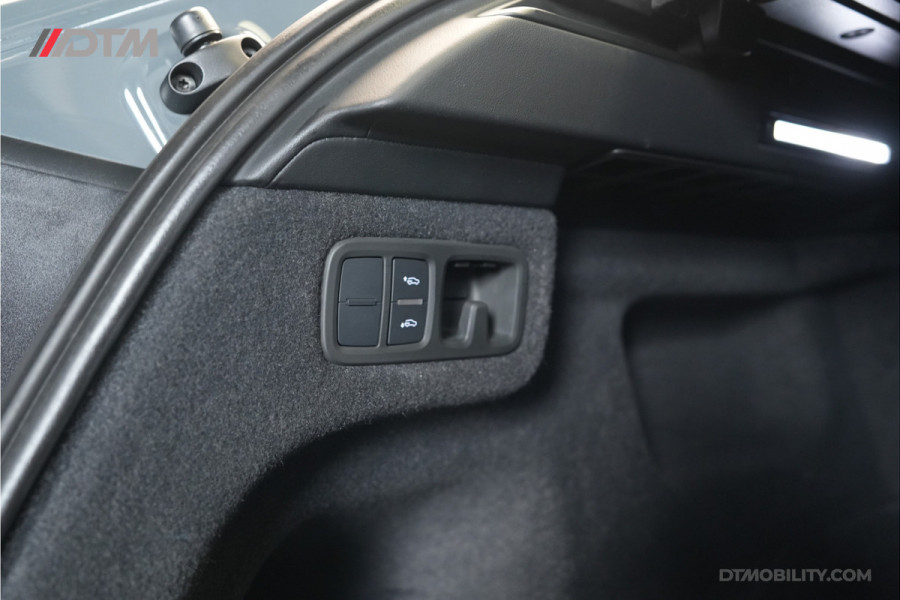 Lamborghini Urus 4.0 V8 Graphite Capsule | Full PPF | Keramisch | B&O Advanced