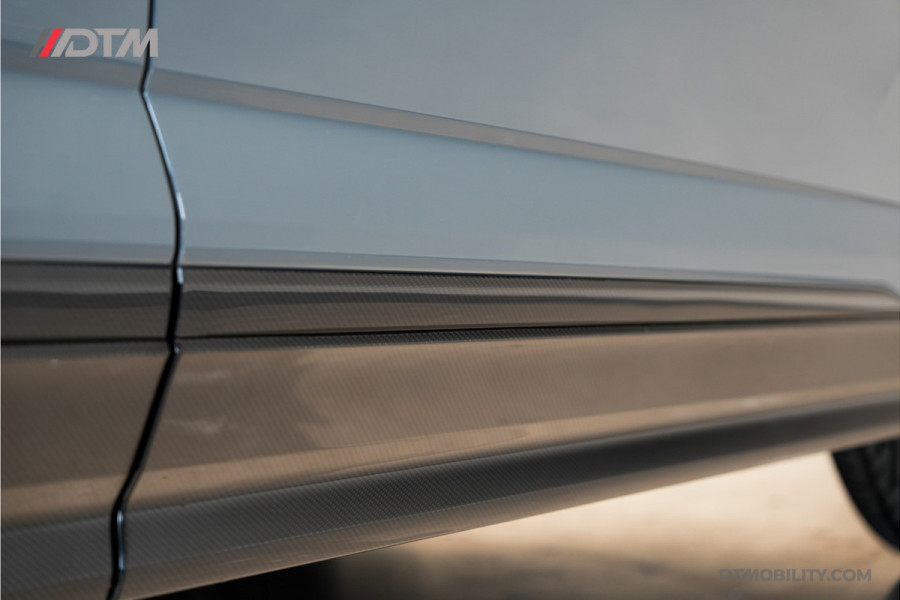 Lamborghini Urus 4.0 V8 Graphite Capsule | Full PPF | Keramisch | B&O Advanced