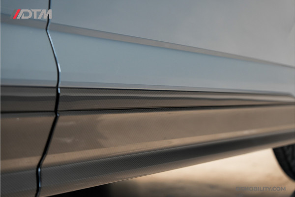 Lamborghini Urus 4.0 V8 Graphite Capsule | Full PPF | Keramisch | B&O Advanced