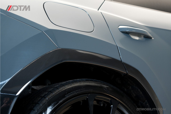 Lamborghini Urus 4.0 V8 Graphite Capsule | Full PPF | Keramisch | B&O Advanced