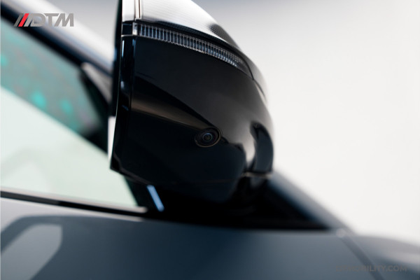 Lamborghini Urus 4.0 V8 Graphite Capsule | Full PPF | Keramisch | B&O Advanced