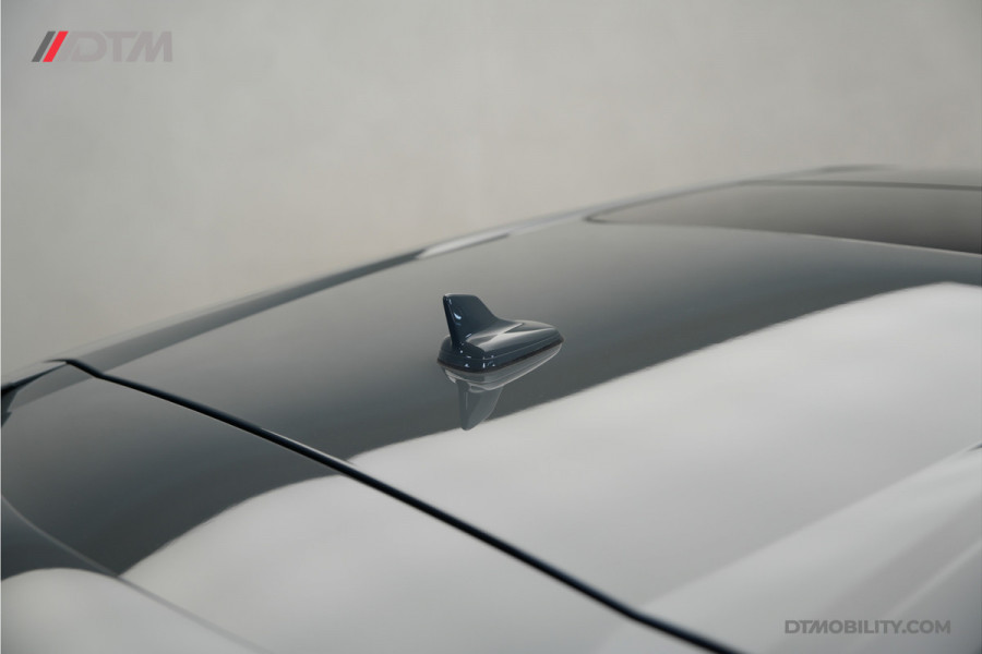 Lamborghini Urus 4.0 V8 Graphite Capsule | Full PPF | Keramisch | B&O Advanced