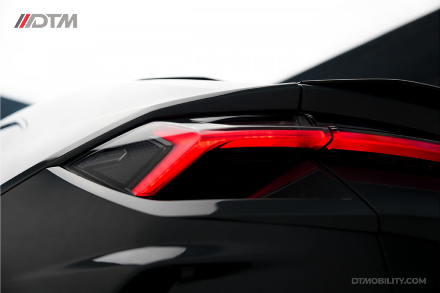 Lamborghini Urus 4.0 V8 Graphite Capsule | Full PPF | Keramisch | B&O Advanced