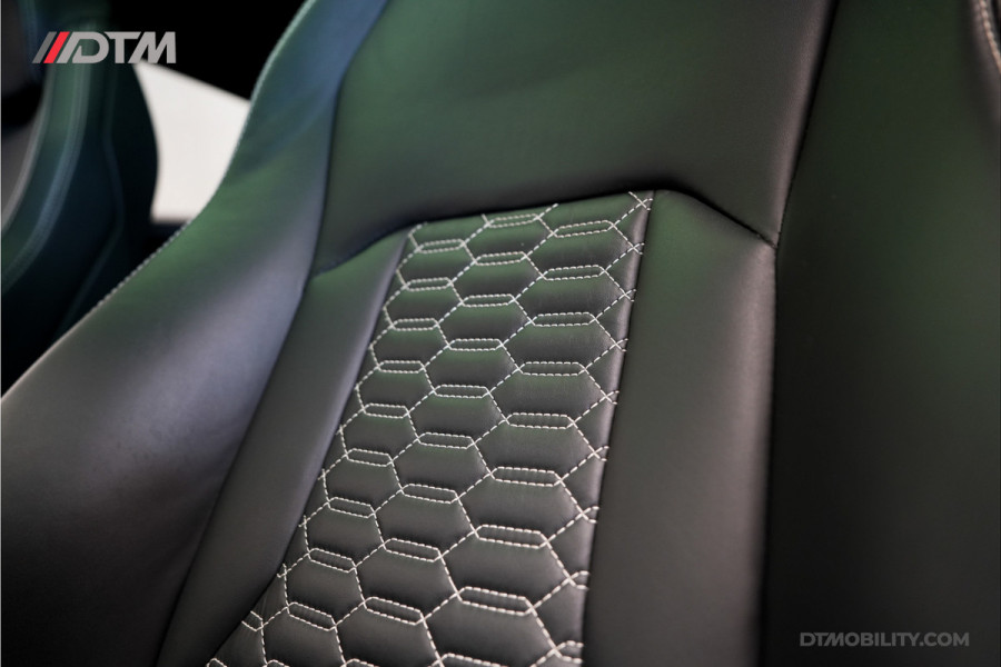 Lamborghini Urus 4.0 V8 Graphite Capsule | Full PPF | Keramisch | B&O Advanced