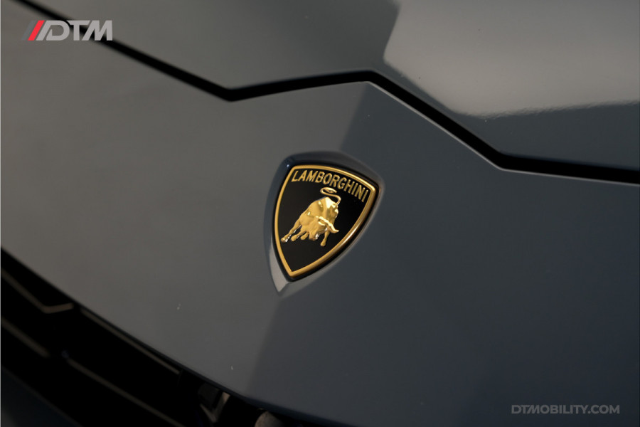 Lamborghini Urus 4.0 V8 Graphite Capsule | Full PPF | Keramisch | B&O Advanced