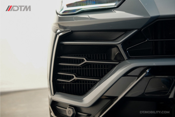 Lamborghini Urus 4.0 V8 Graphite Capsule | Full PPF | Keramisch | B&O Advanced