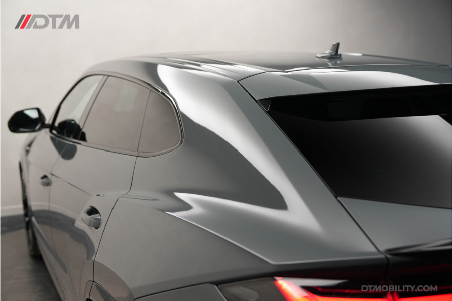 Lamborghini Urus 4.0 V8 Graphite Capsule | Full PPF | Keramisch | B&O Advanced