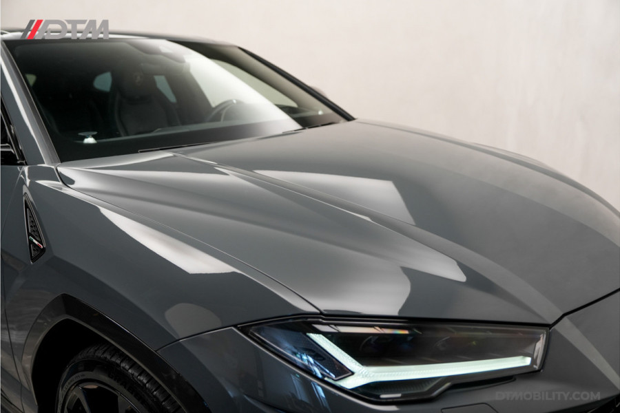 Lamborghini Urus 4.0 V8 Graphite Capsule | Full PPF | Keramisch | B&O Advanced