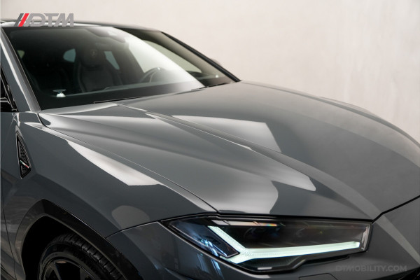 Lamborghini Urus 4.0 V8 Graphite Capsule | Full PPF | Keramisch | B&O Advanced