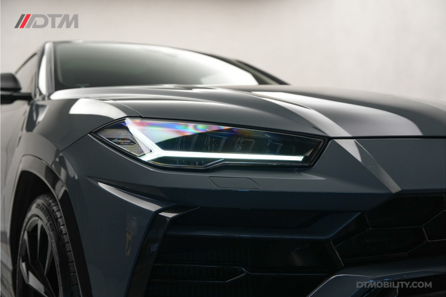 Lamborghini Urus 4.0 V8 Graphite Capsule | Full PPF | Keramisch | B&O Advanced