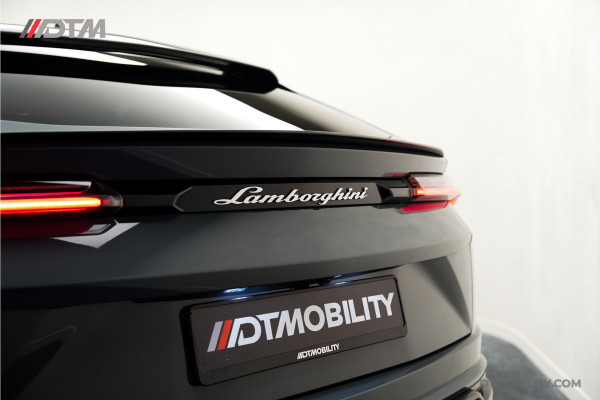 Lamborghini Urus 4.0 V8 Graphite Capsule | Full PPF | Keramisch | B&O Advanced