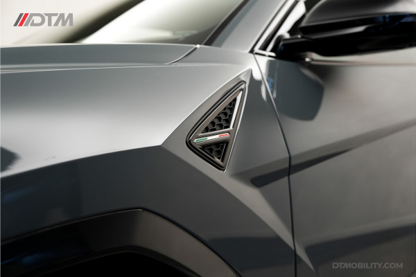 Lamborghini Urus 4.0 V8 Graphite Capsule | Full PPF | Keramisch | B&O Advanced