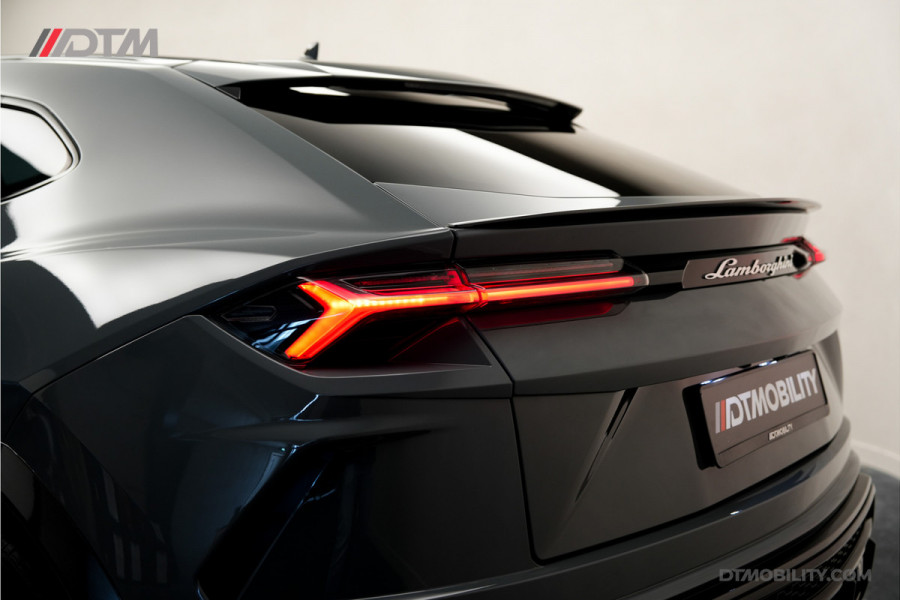 Lamborghini Urus 4.0 V8 Graphite Capsule | Full PPF | Keramisch | B&O Advanced