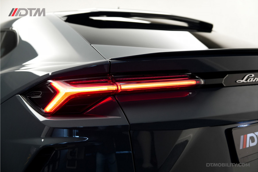 Lamborghini Urus 4.0 V8 Graphite Capsule | Full PPF | Keramisch | B&O Advanced