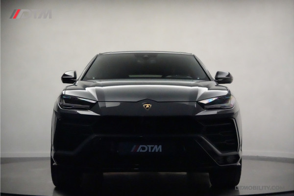 Lamborghini Urus 4.0 V8 Graphite Capsule | Full PPF | Keramisch | B&O Advanced