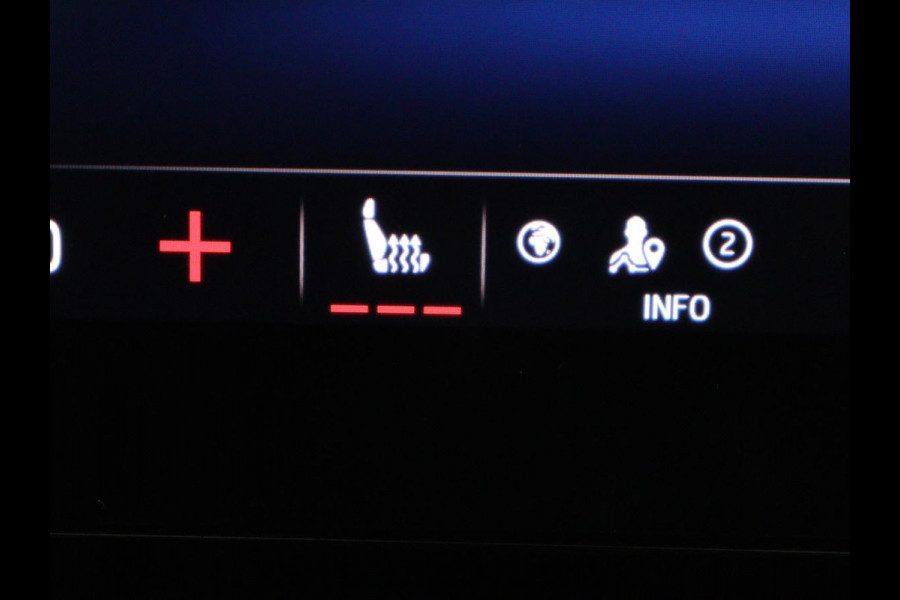 Škoda Octavia 1.4 TSI RS iV PHEV Business | Stoelverwarming | Adaptive cruise | Side Assist | Camera | Alcantara | Matrix LED | Carplay | Sfeerverlichting | Navigatie |