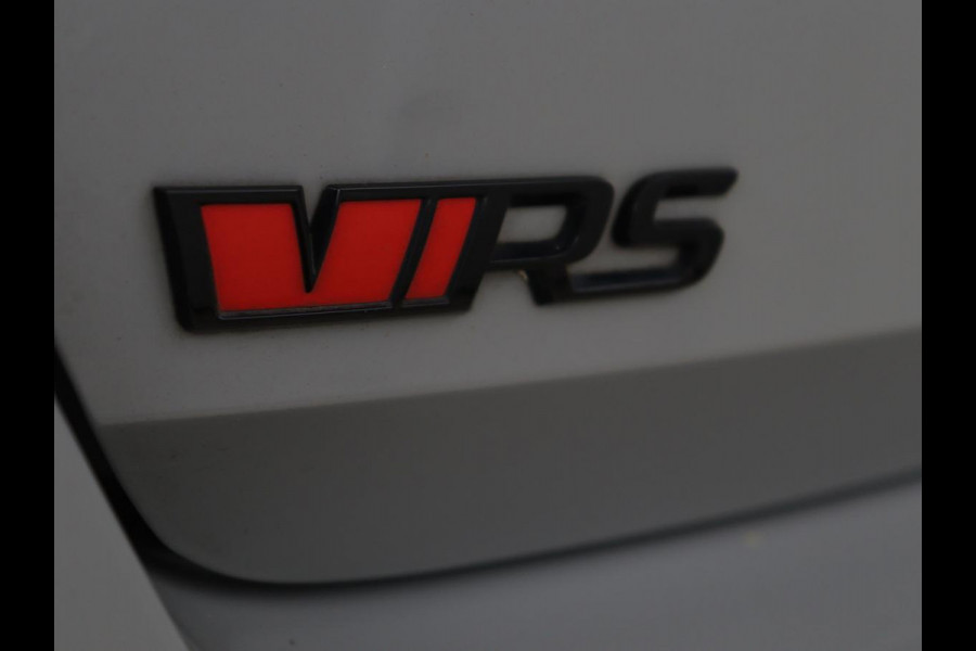Škoda Octavia 1.4 TSI RS iV PHEV Business | Stoelverwarming | Adaptive cruise | Side Assist | Camera | Alcantara | Matrix LED | Carplay | Sfeerverlichting | Navigatie |