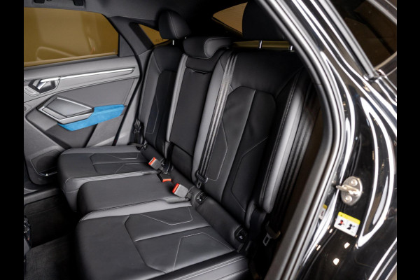 Audi Q3 Sportback 45 TFSI quattro edition one / 230pk / Panorama dak / B&O / Rondomzicht camera /