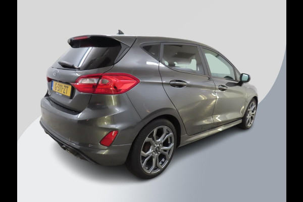 Ford Fiesta 1.0 EcoBoost ST-Line | 55500 km | Winterpack