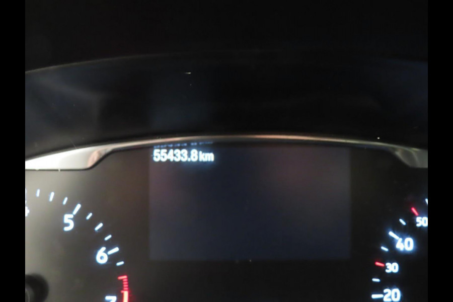 Ford Fiesta 1.0 EcoBoost ST-Line | 55500 km | Winterpack