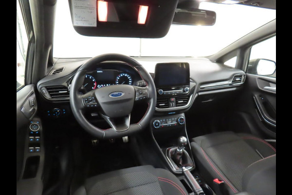 Ford Fiesta 1.0 EcoBoost ST-Line | 55500 km | Winterpack