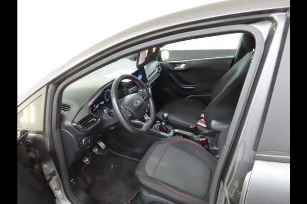 Ford Fiesta 1.0 EcoBoost ST-Line | 55500 km | Winterpack