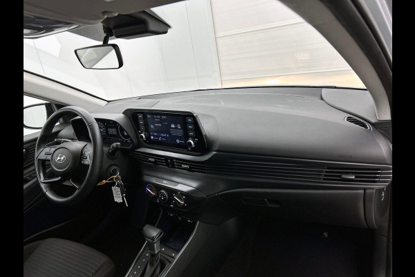 Hyundai i20 1.0 T-GDI 48V 120PK COMFORT CAMERA | CARPLAY | CRUISE