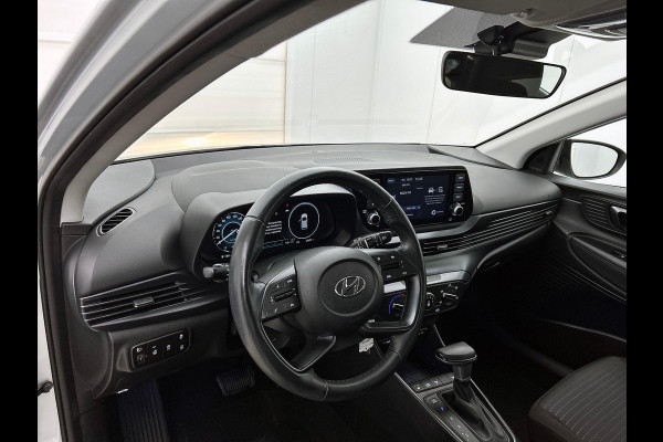 Hyundai i20 1.0 T-GDI 48V 120PK COMFORT CAMERA | CARPLAY | CRUISE