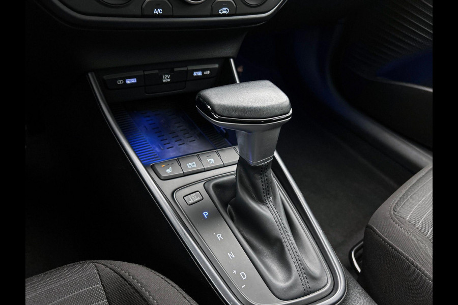 Hyundai i20 1.0 T-GDI 48V 120PK COMFORT CAMERA | CARPLAY | CRUISE