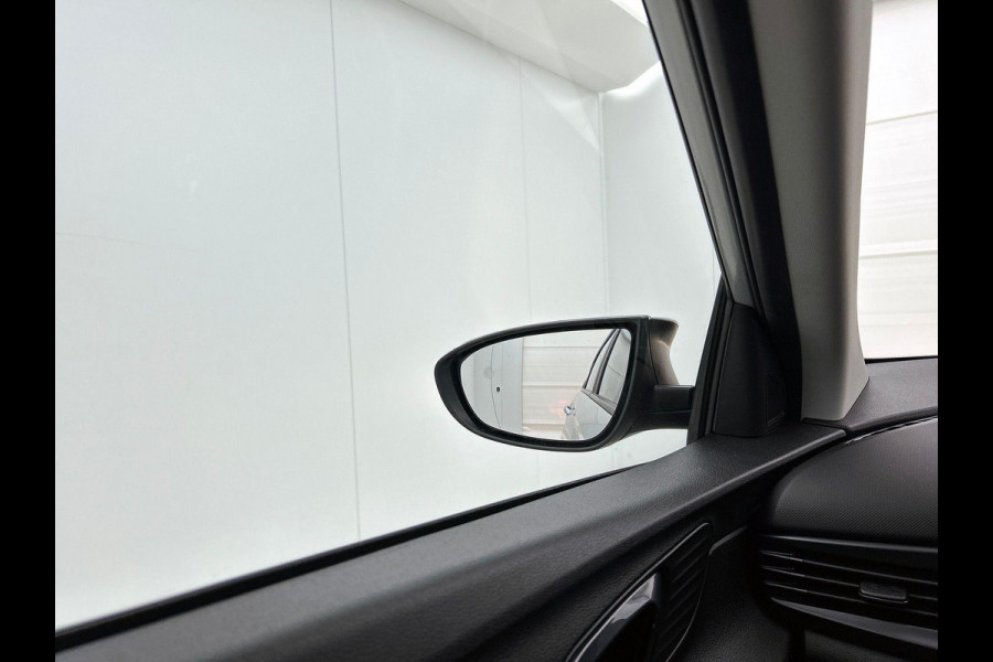 Hyundai i20 1.0 T-GDI 48V 120PK COMFORT CAMERA | CARPLAY | CRUISE