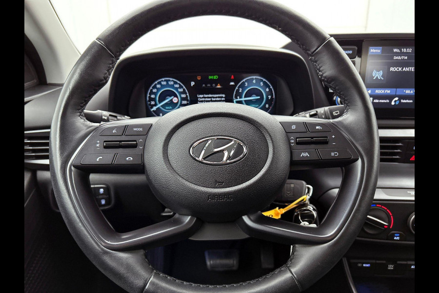 Hyundai i20 1.0 T-GDI 48V 120PK COMFORT CAMERA | CARPLAY | CRUISE