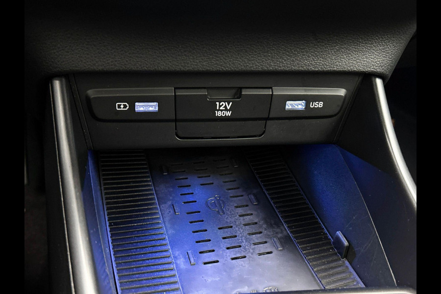 Hyundai i20 1.0 T-GDI 48V 120PK COMFORT CAMERA | CARPLAY | CRUISE