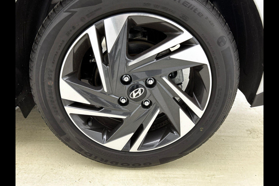 Hyundai i20 1.0 T-GDI 48V 120PK COMFORT CAMERA | CARPLAY | CRUISE