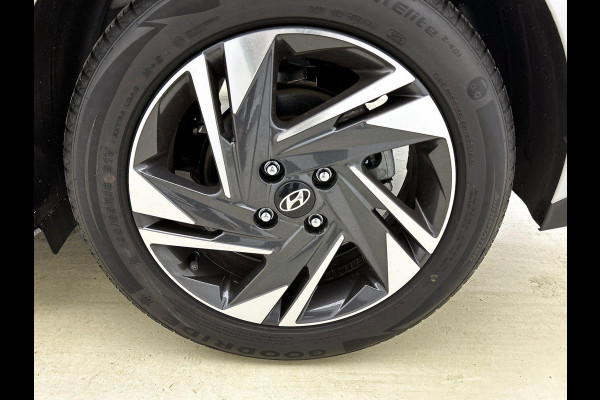 Hyundai i20 1.0 T-GDI 48V 120PK COMFORT CAMERA | CARPLAY | CRUISE