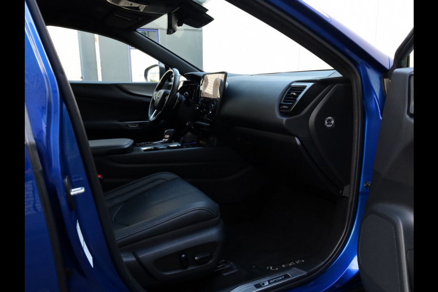 Lexus NX 450h+ AWD F Sport Line | 360 Camera | Head Up | Stoelventilatie