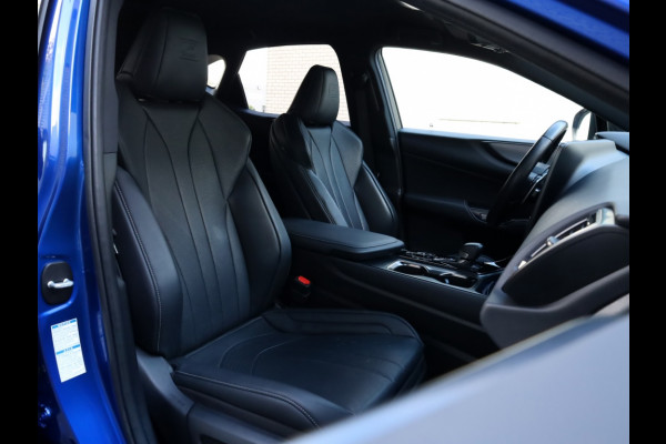 Lexus NX 450h+ AWD F Sport Line | 360 Camera | Head Up | Stoelventilatie