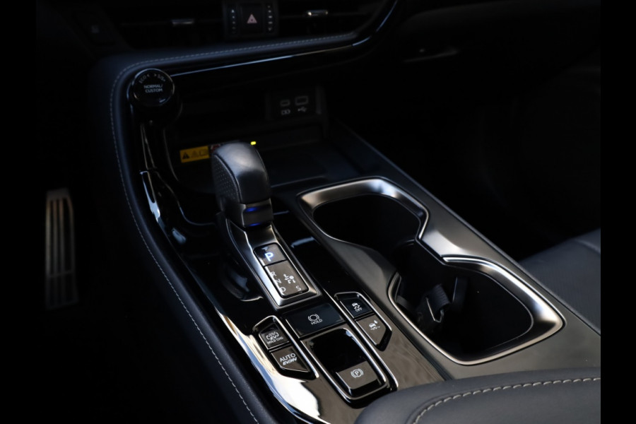 Lexus NX 450h+ AWD F Sport Line | 360 Camera | Head Up | Stoelventilatie