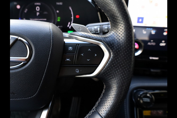 Lexus NX 450h+ AWD F Sport Line | 360 Camera | Head Up | Stoelventilatie