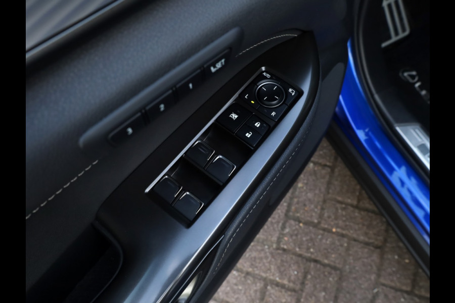 Lexus NX 450h+ AWD F Sport Line | 360 Camera | Head Up | Stoelventilatie