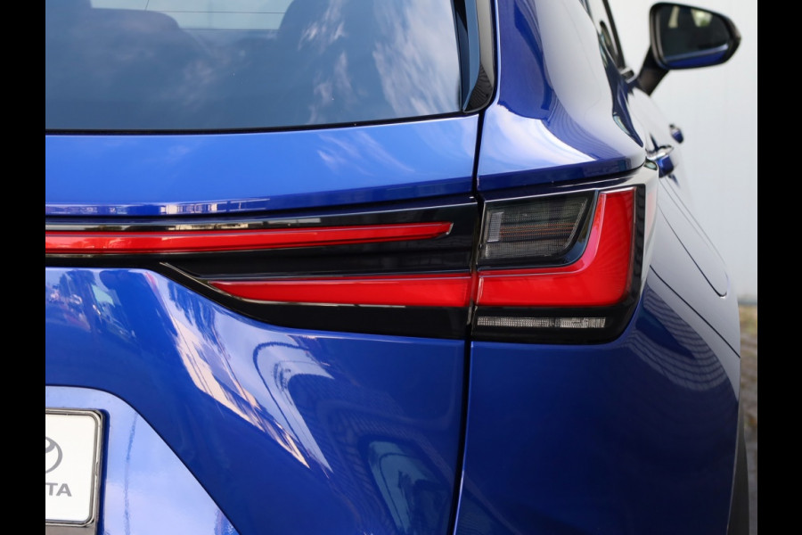 Lexus NX 450h+ AWD F Sport Line | 360 Camera | Head Up | Stoelventilatie