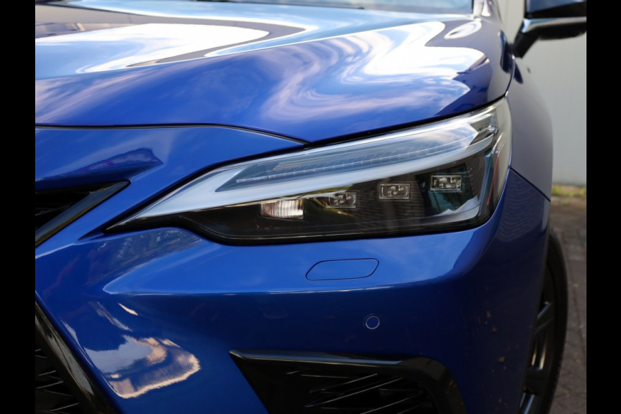 Lexus NX 450h+ AWD F Sport Line | 360 Camera | Head Up | Stoelventilatie